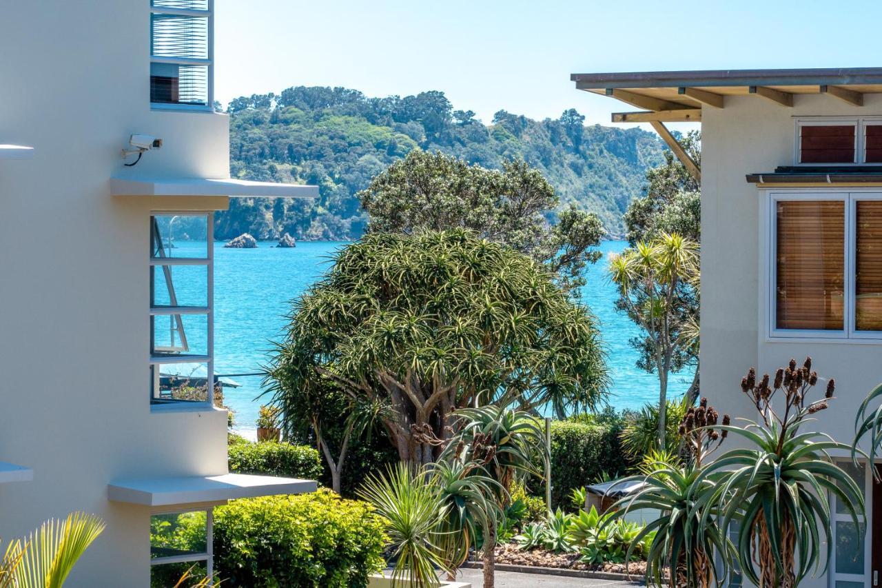 The Sands - Apartment 3 - Stay Waiheke Onetangi Ngoại thất bức ảnh