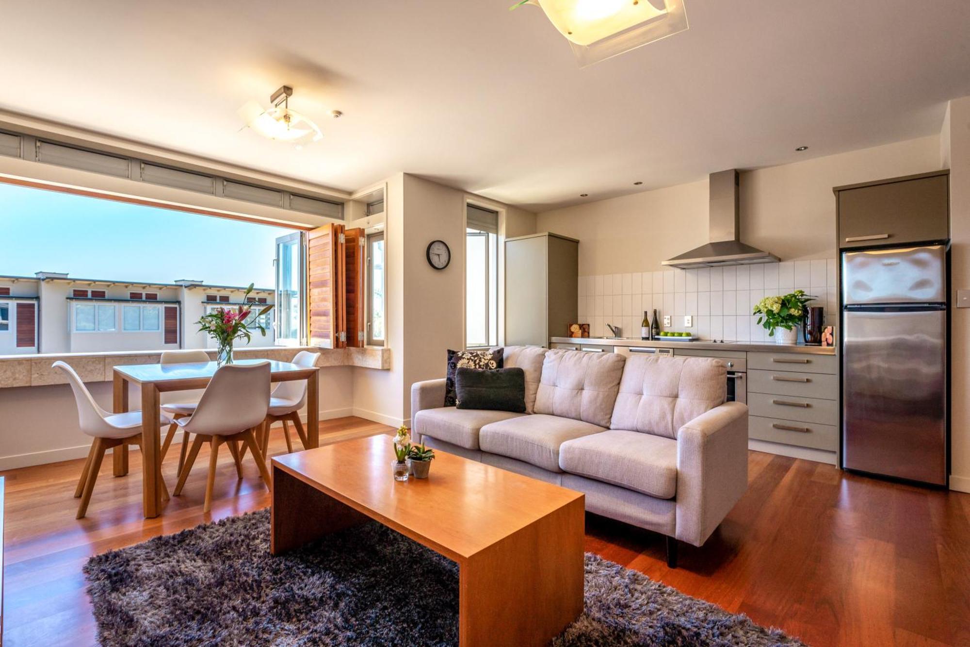 The Sands - Apartment 3 - Stay Waiheke Onetangi Ngoại thất bức ảnh