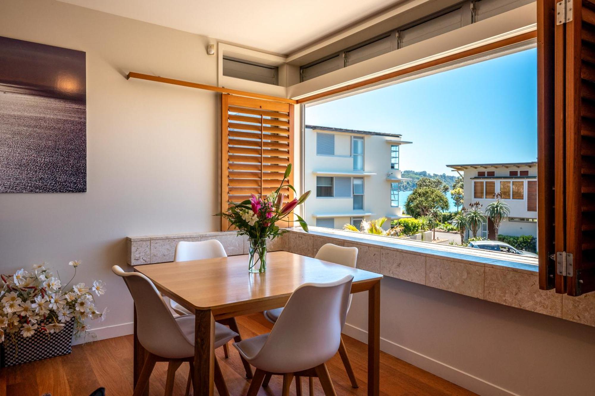 The Sands - Apartment 3 - Stay Waiheke Onetangi Ngoại thất bức ảnh